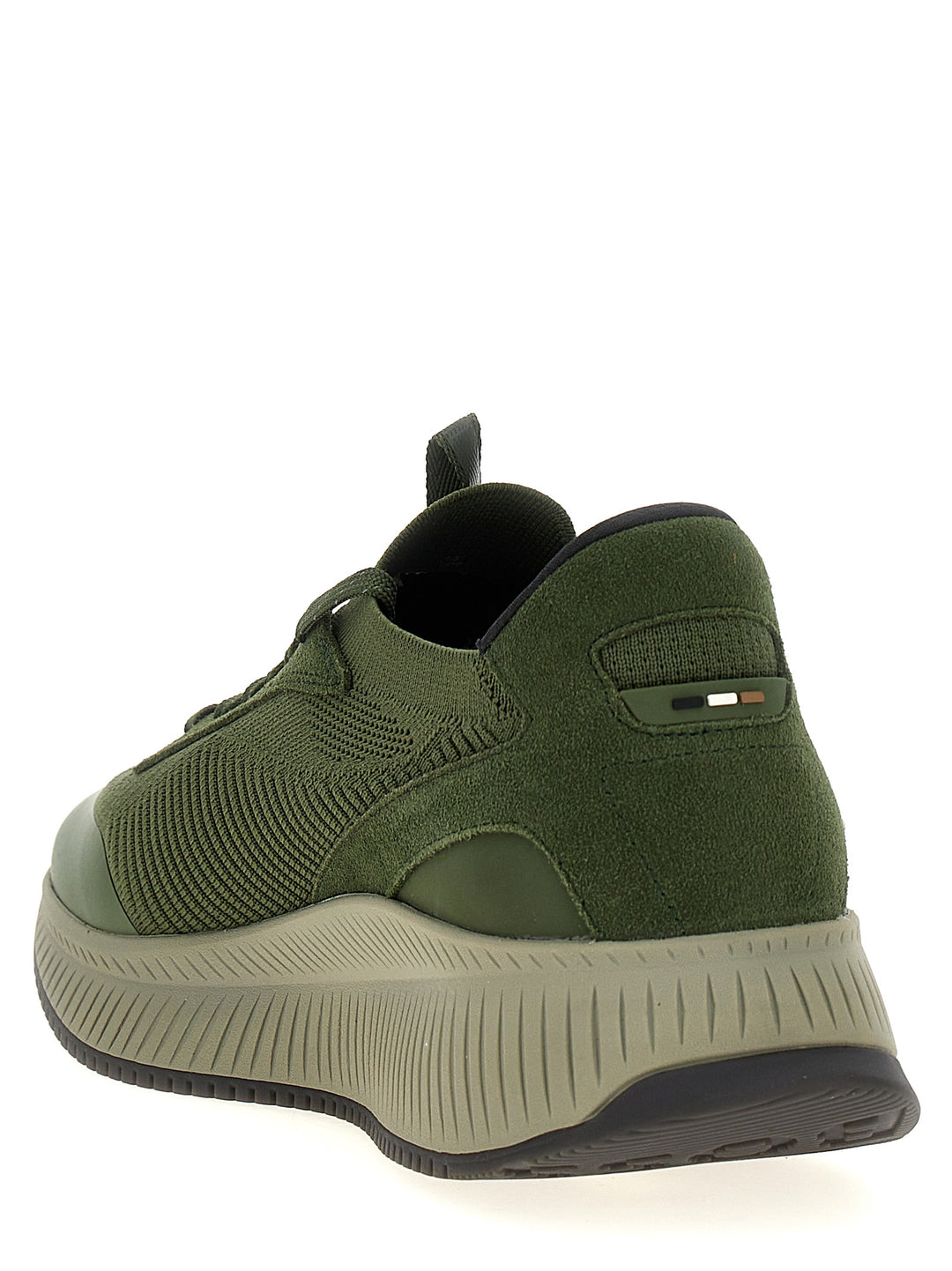 Ttnm Evo Sneakers Verde