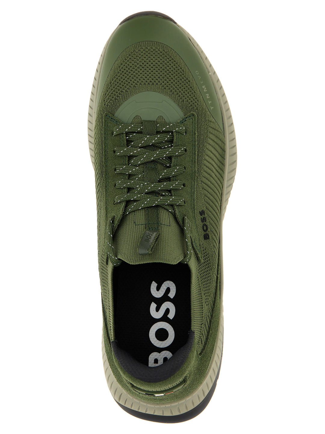 Ttnm Evo Sneakers Verde