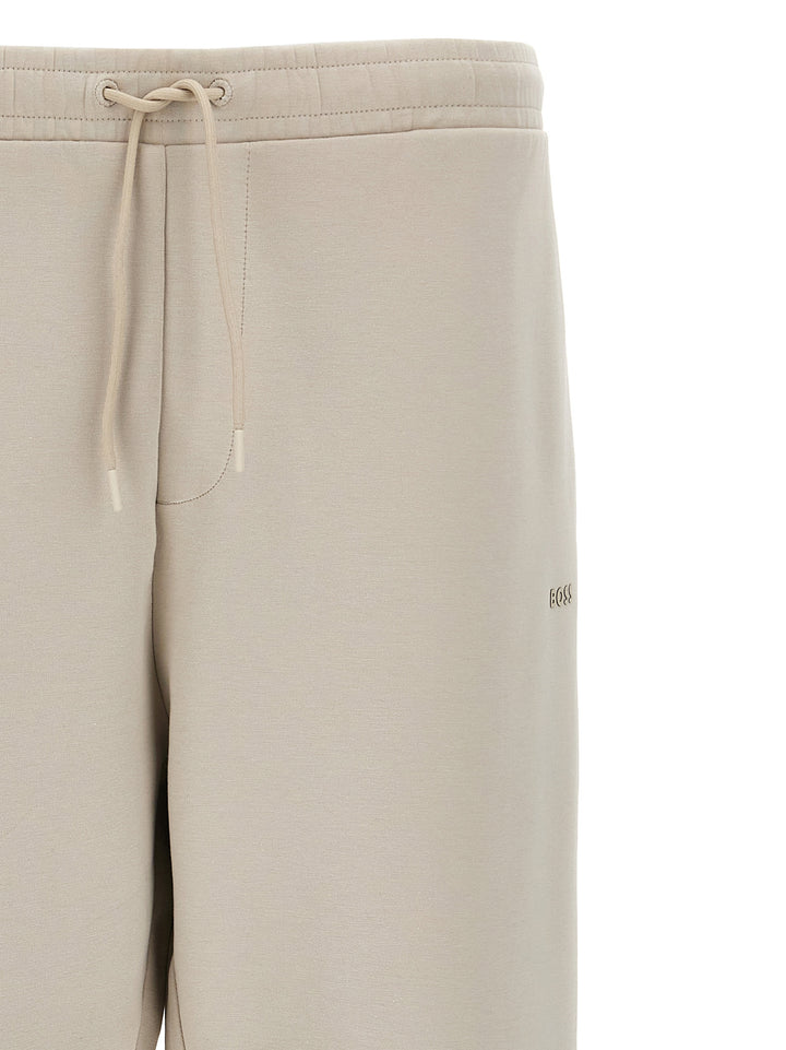 Hadiko Pantaloni Beige