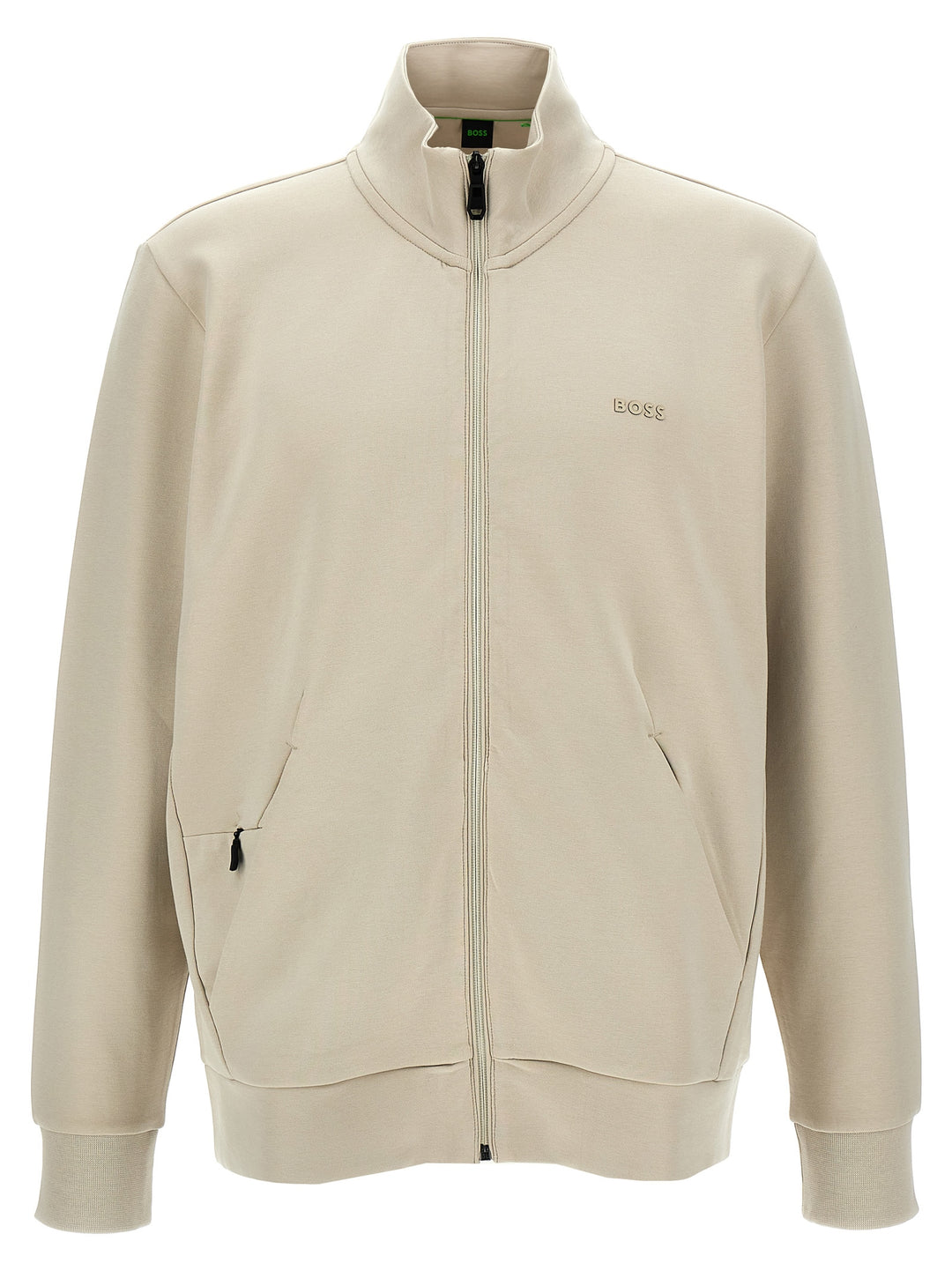 Skaz Felpe Beige