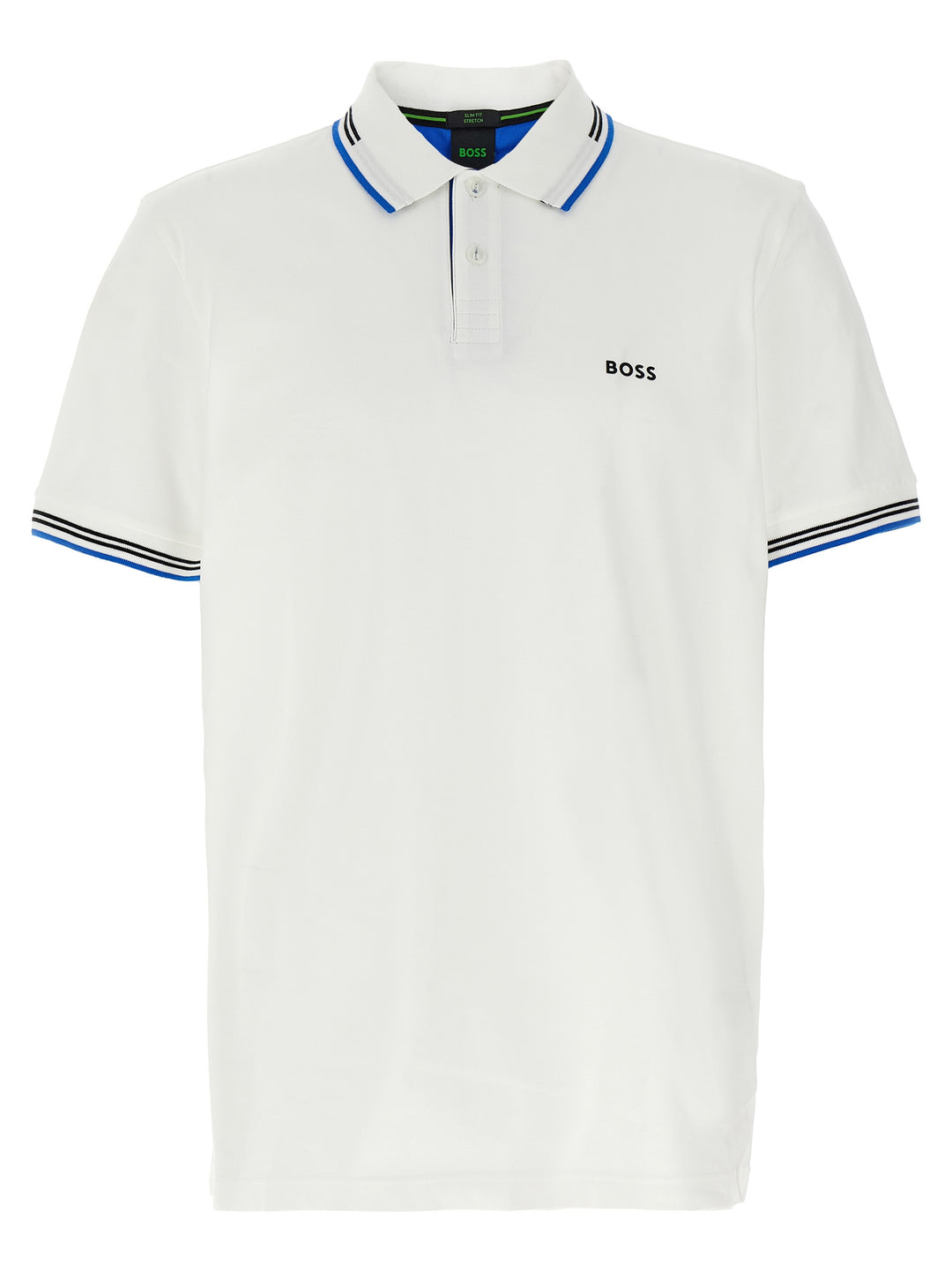 Paul Polo Beige