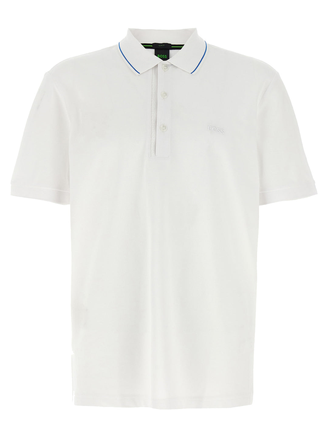 Paule 4 Polo Bianco