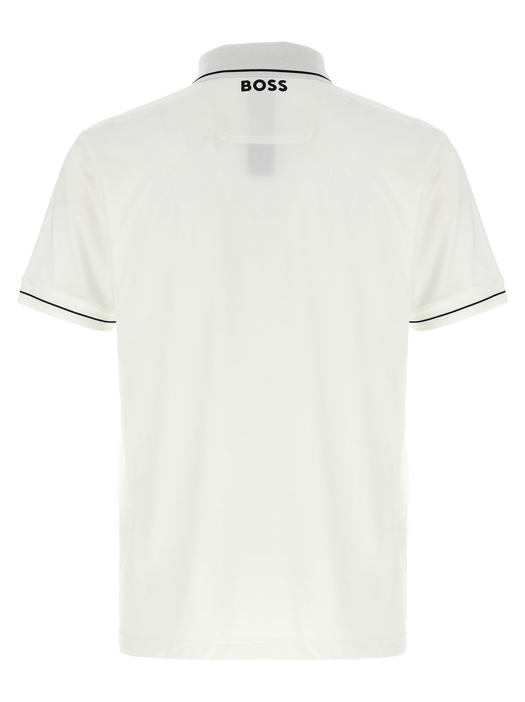 Paul Pro Polo Bianco