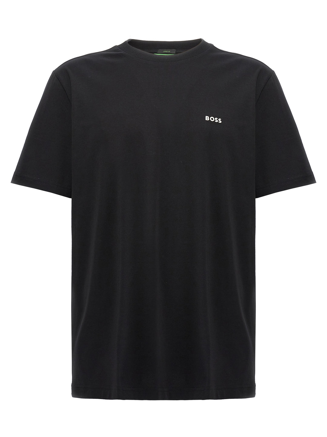 Tee T Shirt Nero