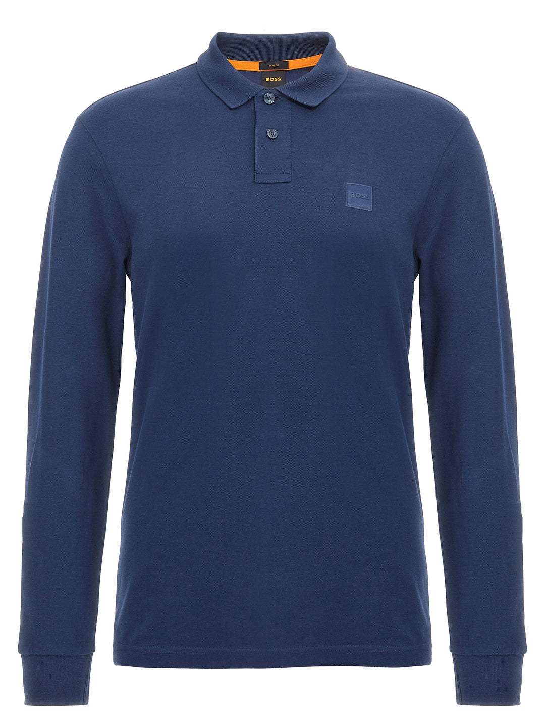 Passerby Polo Blu