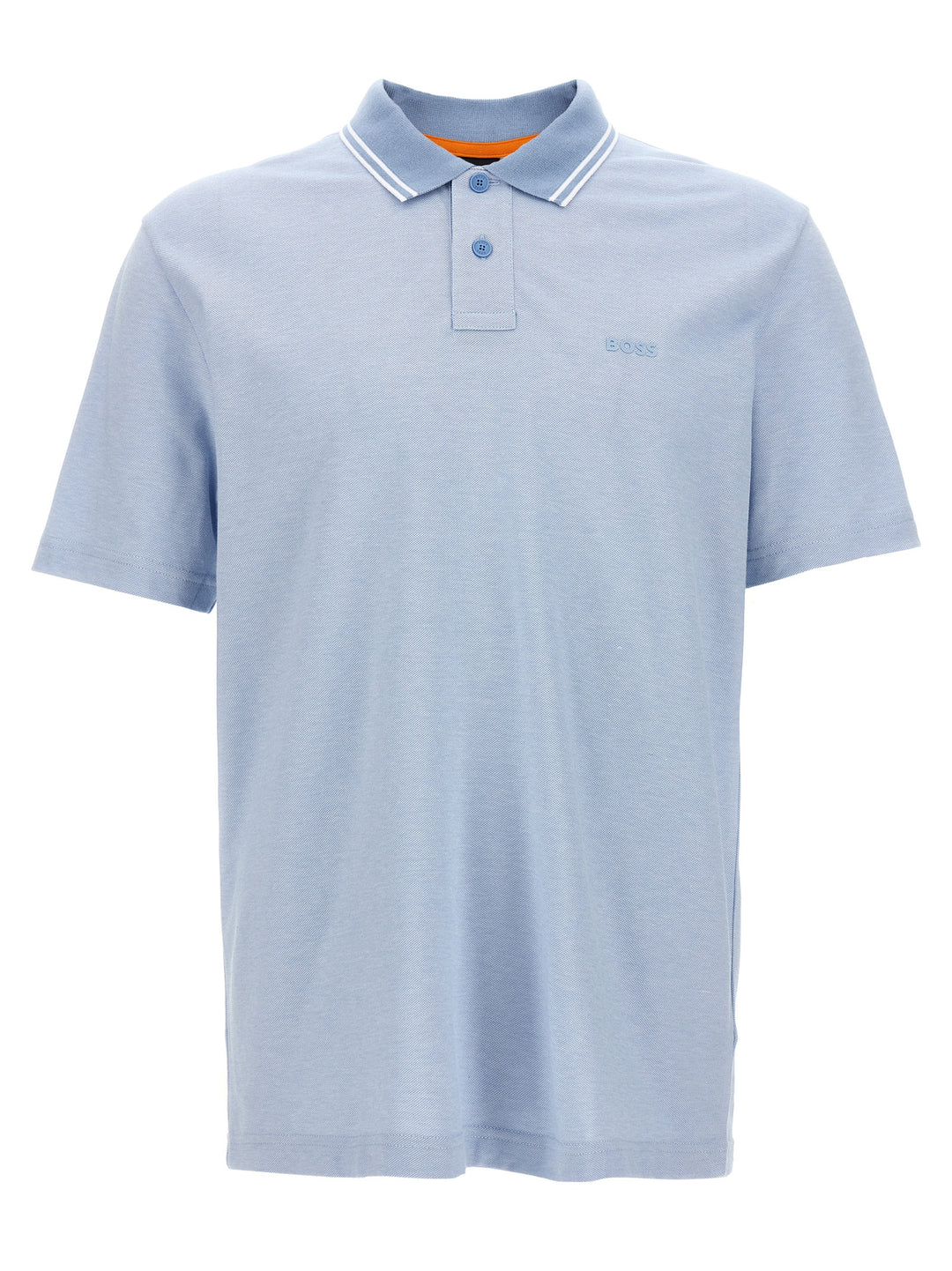 Peoxford New Polo Celeste