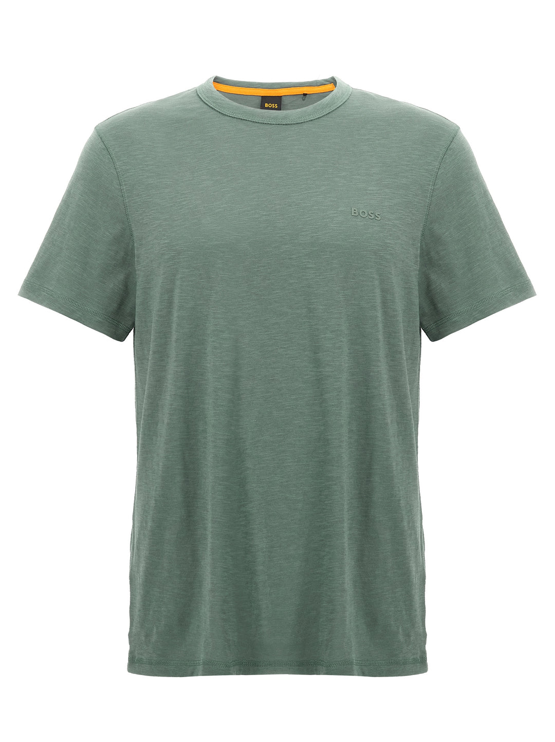 Tegood T Shirt Verde