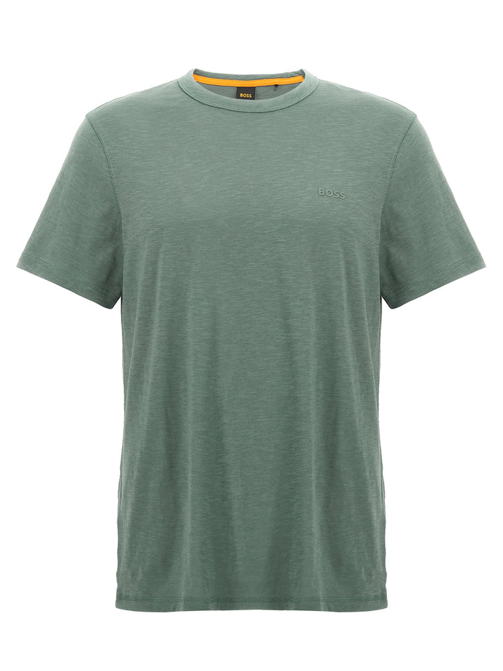 Tegood T Shirt Verde