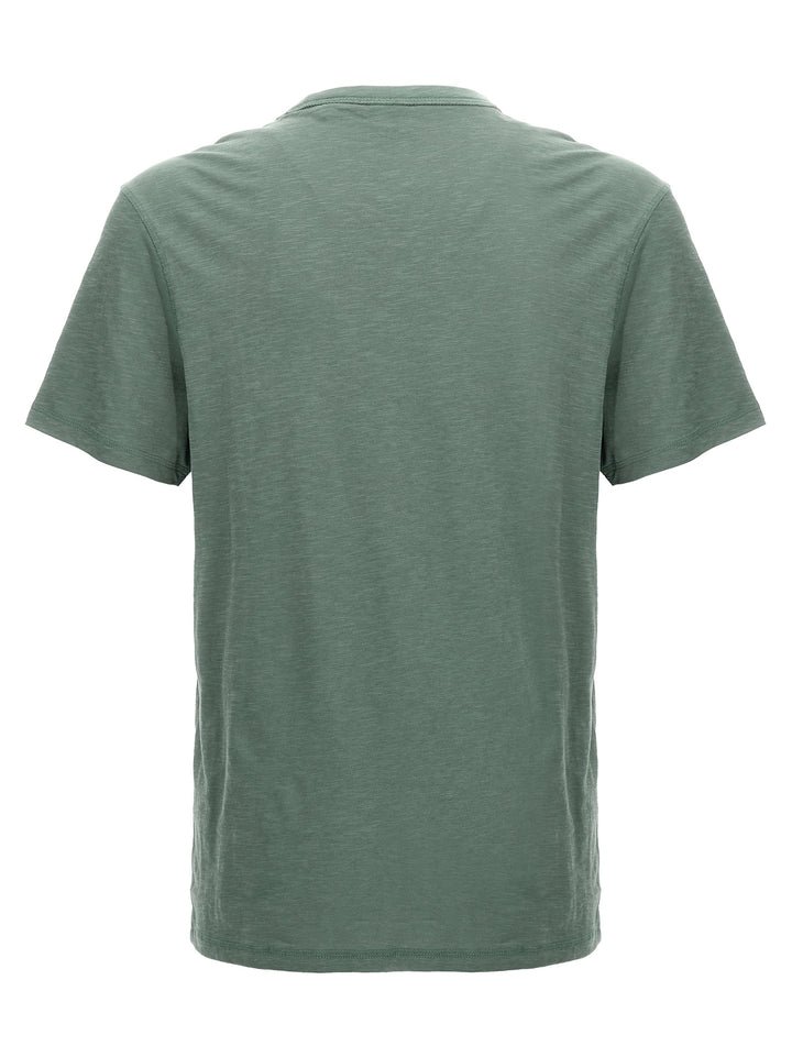 Tegood T Shirt Verde