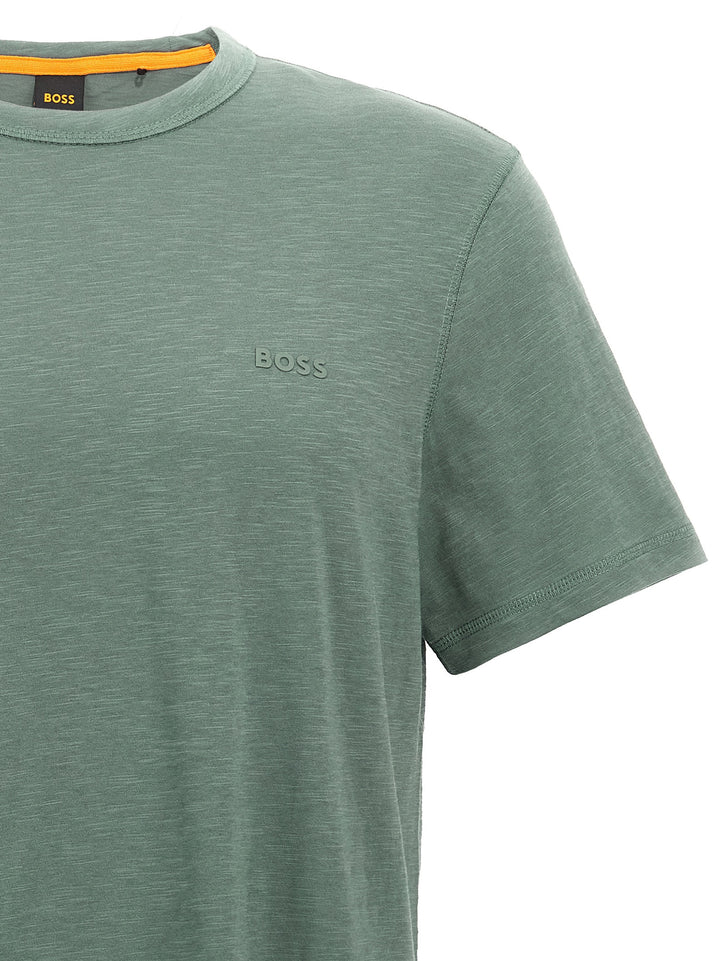 Tegood T Shirt Verde