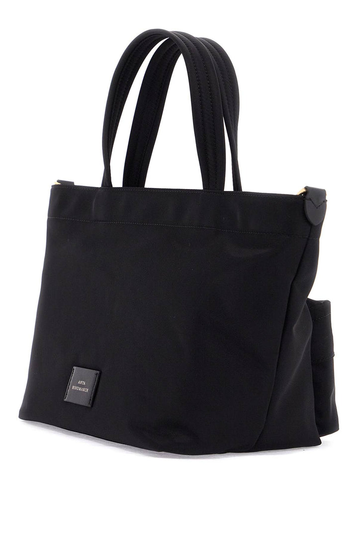 Borsa Tote E/W Mini Eyes