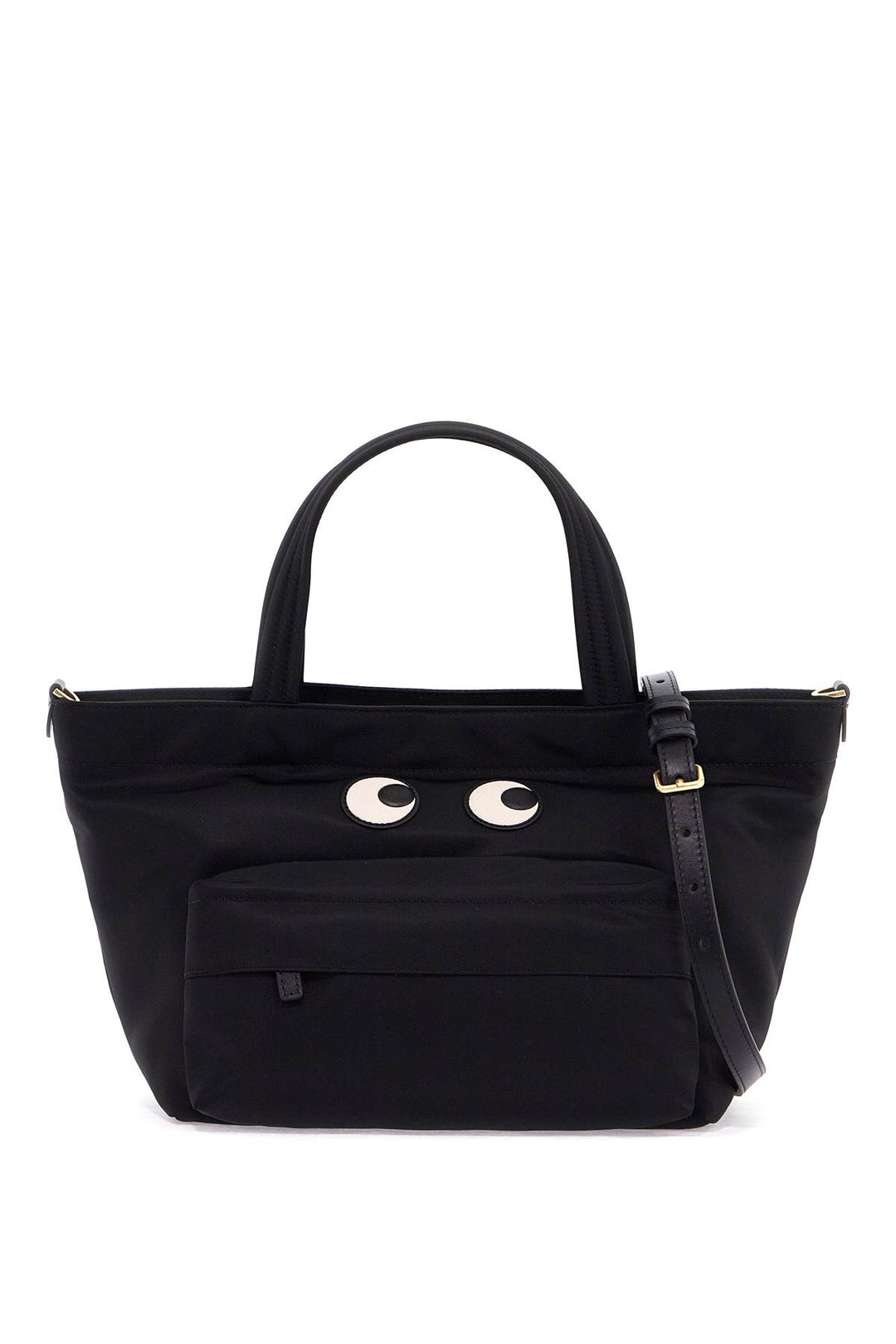 Borsa Tote E/W Mini Eyes