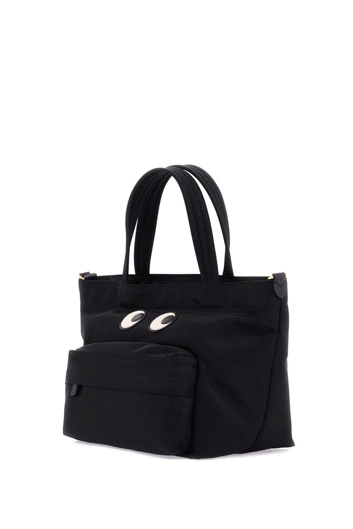 Borsa Tote E/W Mini Eyes