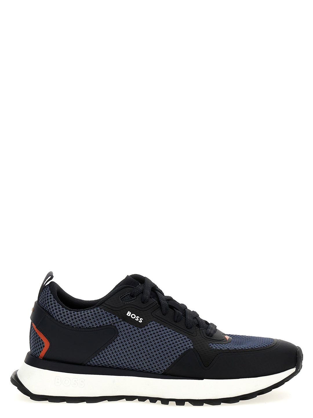 Jonah Sneakers Blu