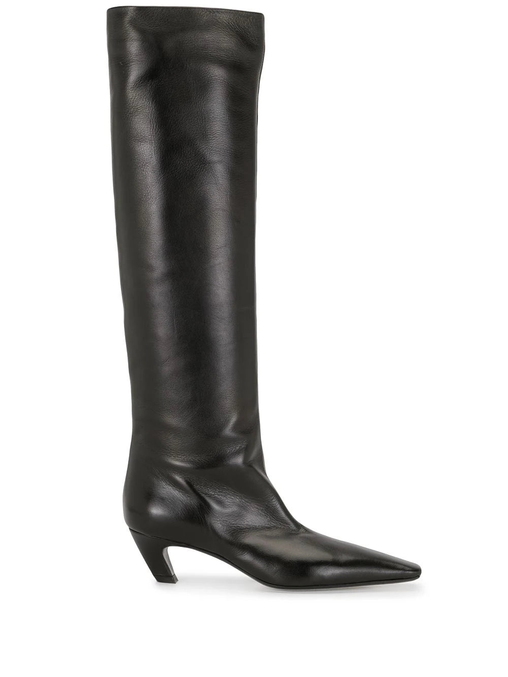 Davis knee high boot