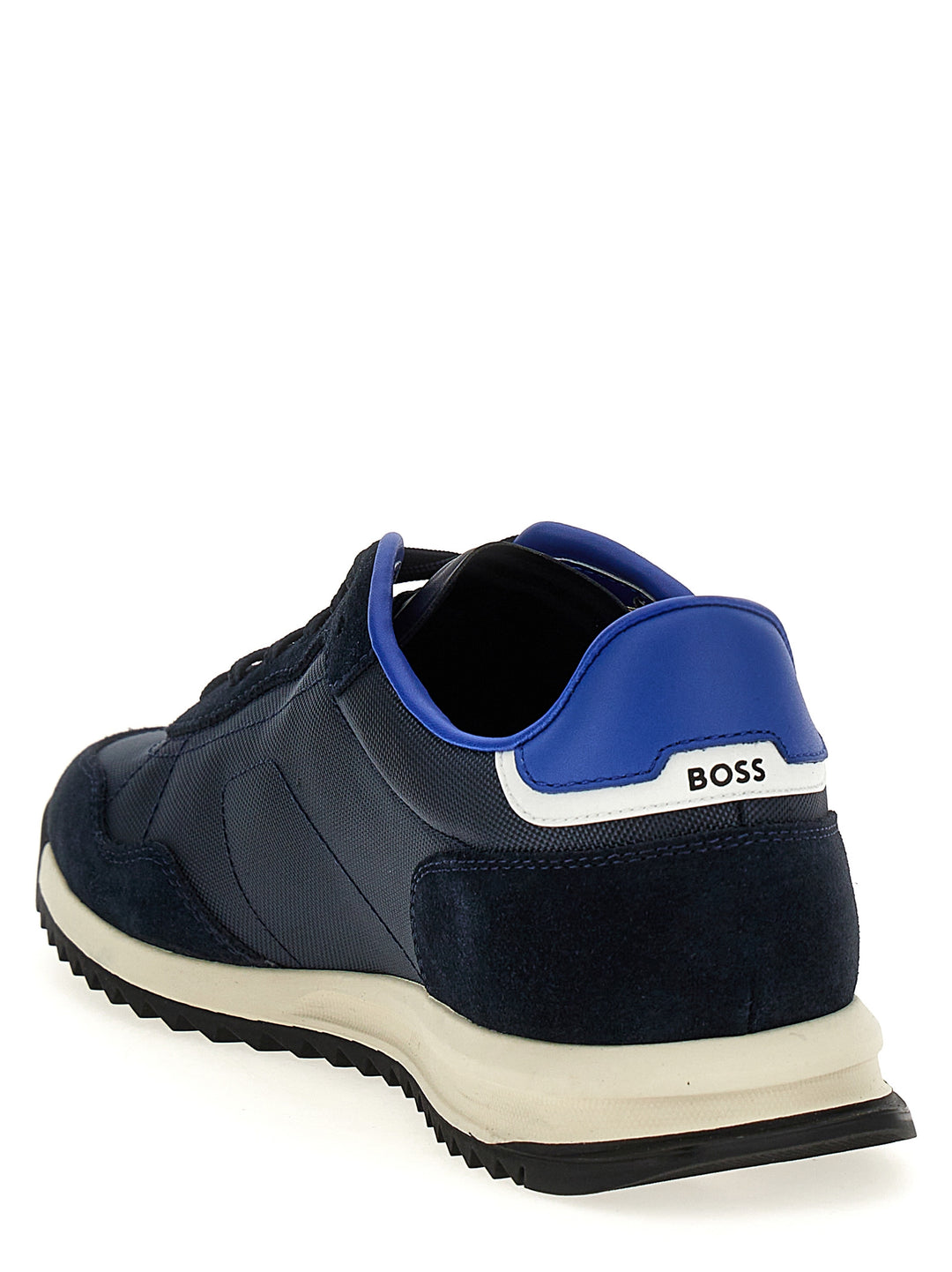 Zayn Sneakers Blu