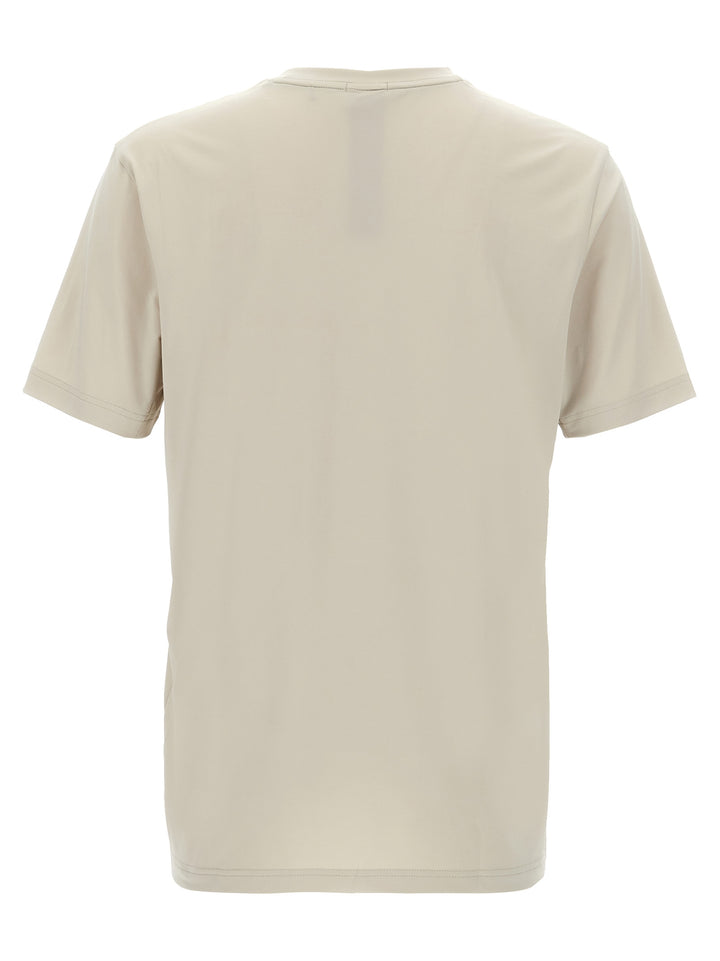 Tee Active T Shirt Beige