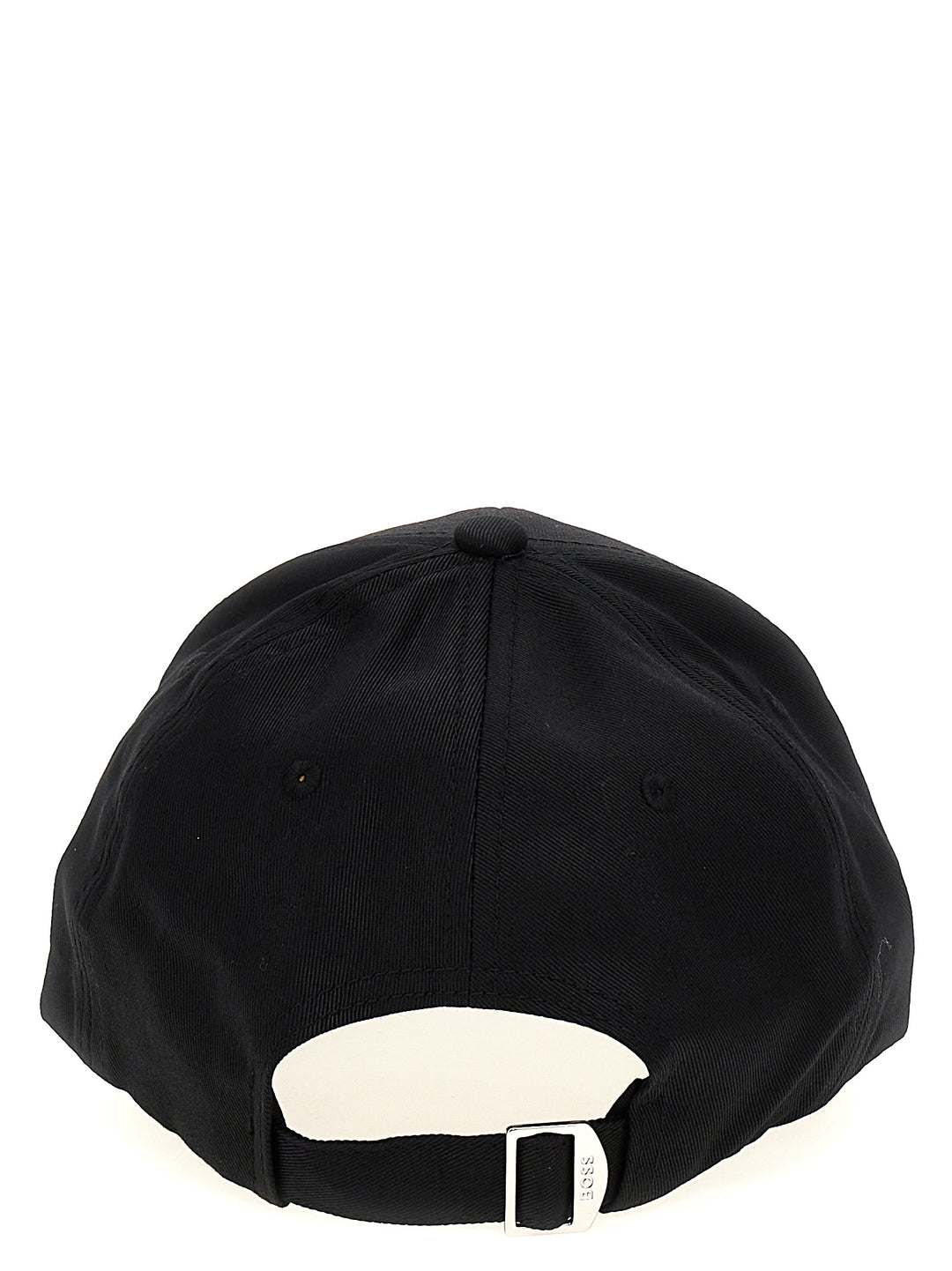 Logo Cap Cappelli Nero