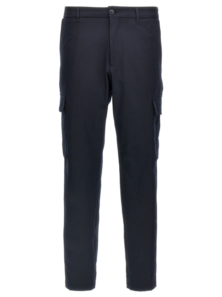 Kaiton Pantaloni Blu