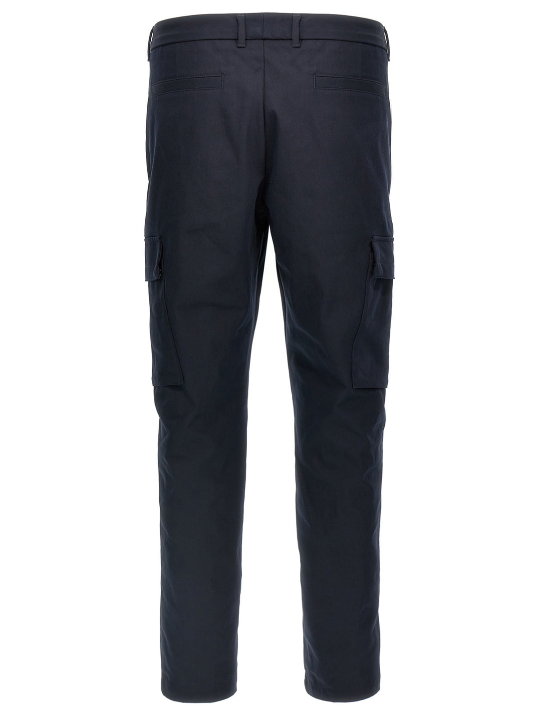 Kaiton Pantaloni Blu