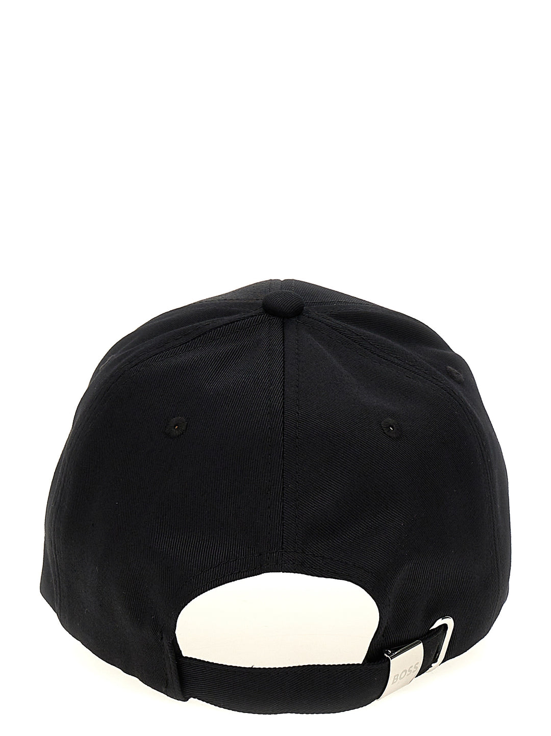 Logo Cap Cappelli Nero