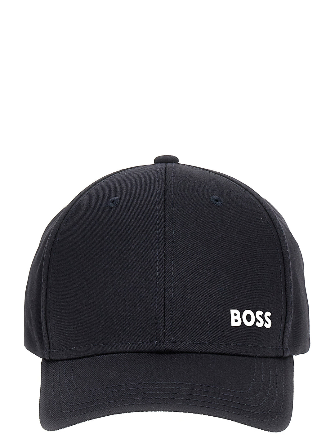 Logo Cap Cappelli Blu