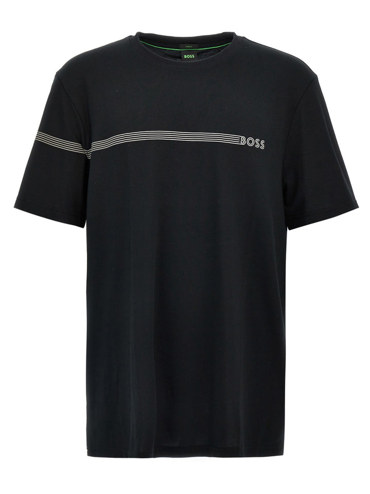 Tee 5 T Shirt Nero