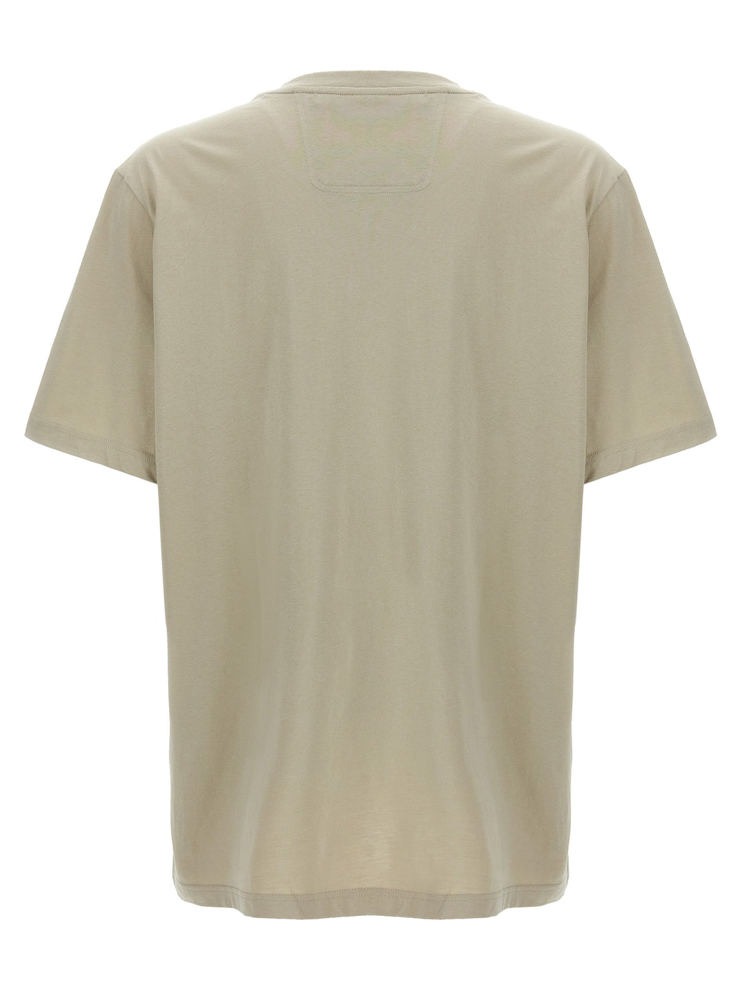 Tee 3 T Shirt Beige