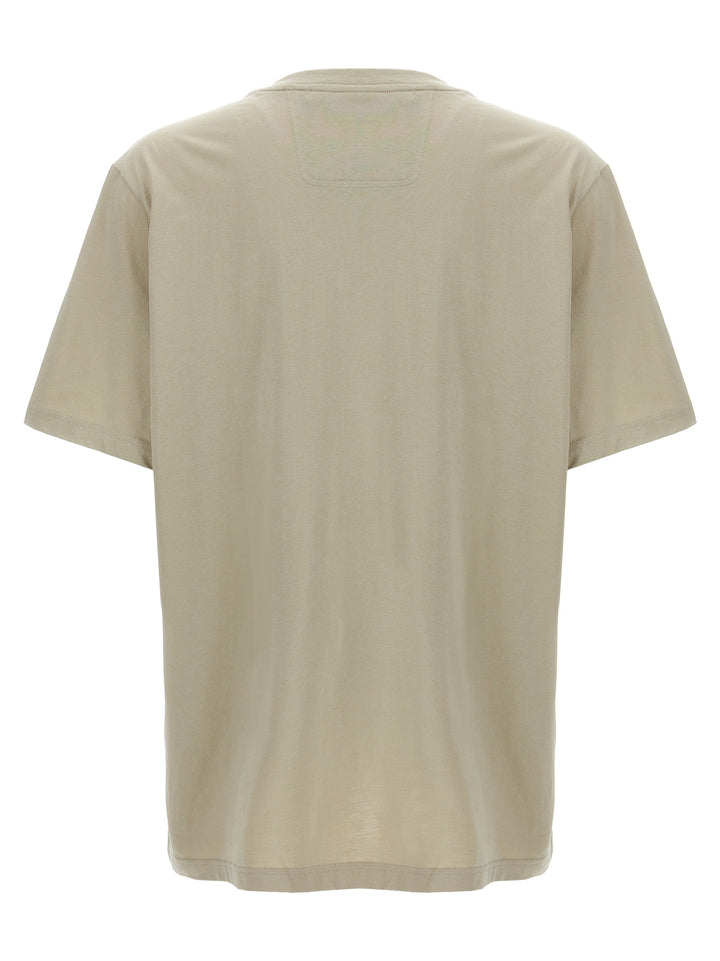 Tee 3 T Shirt Beige