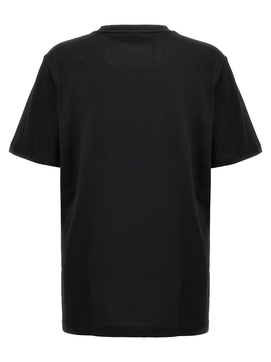 Tee 1 T Shirt Nero