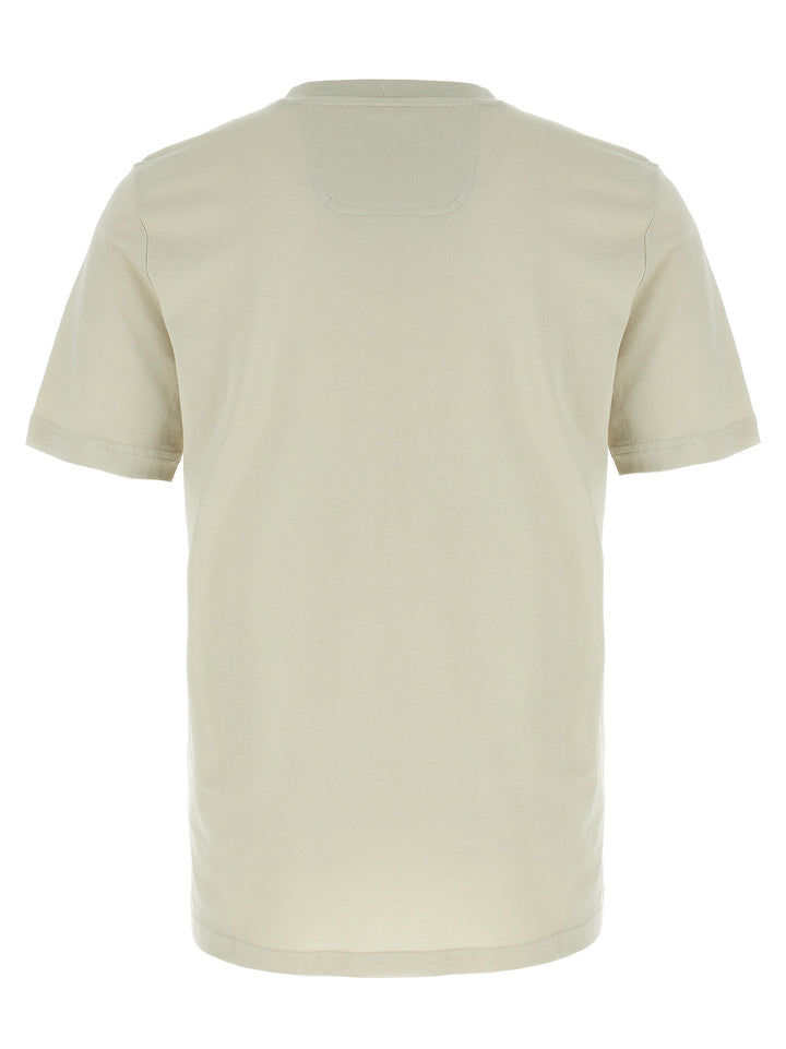 Tee 1 T Shirt Beige