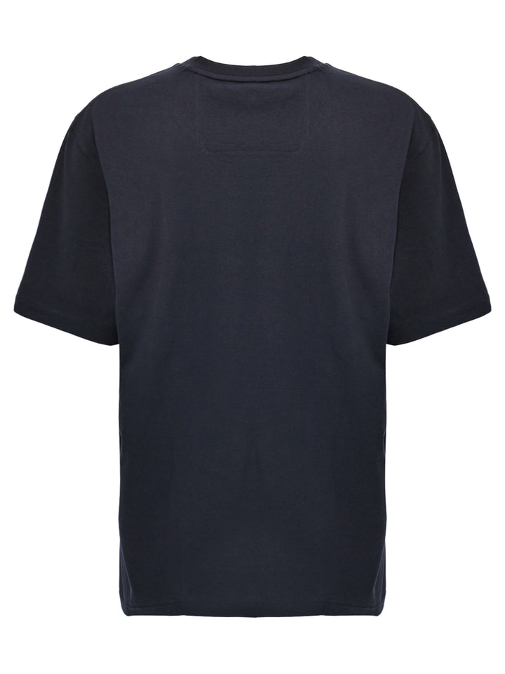 Tee 1 T Shirt Grigio