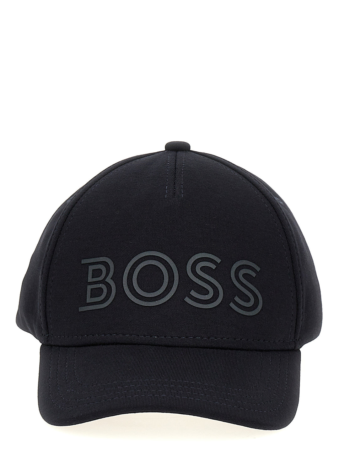 Logo Cap Cappelli Blu