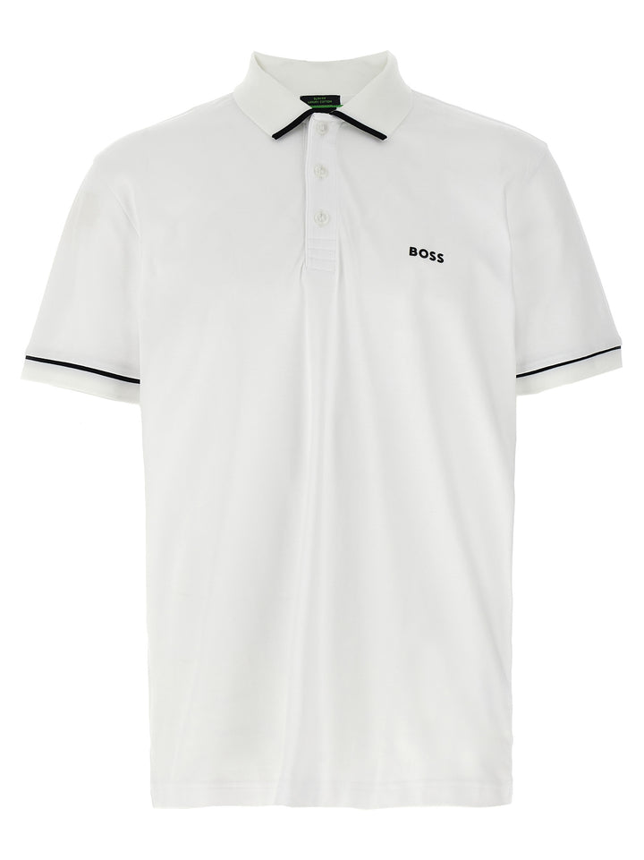 Paule Polo Bianco