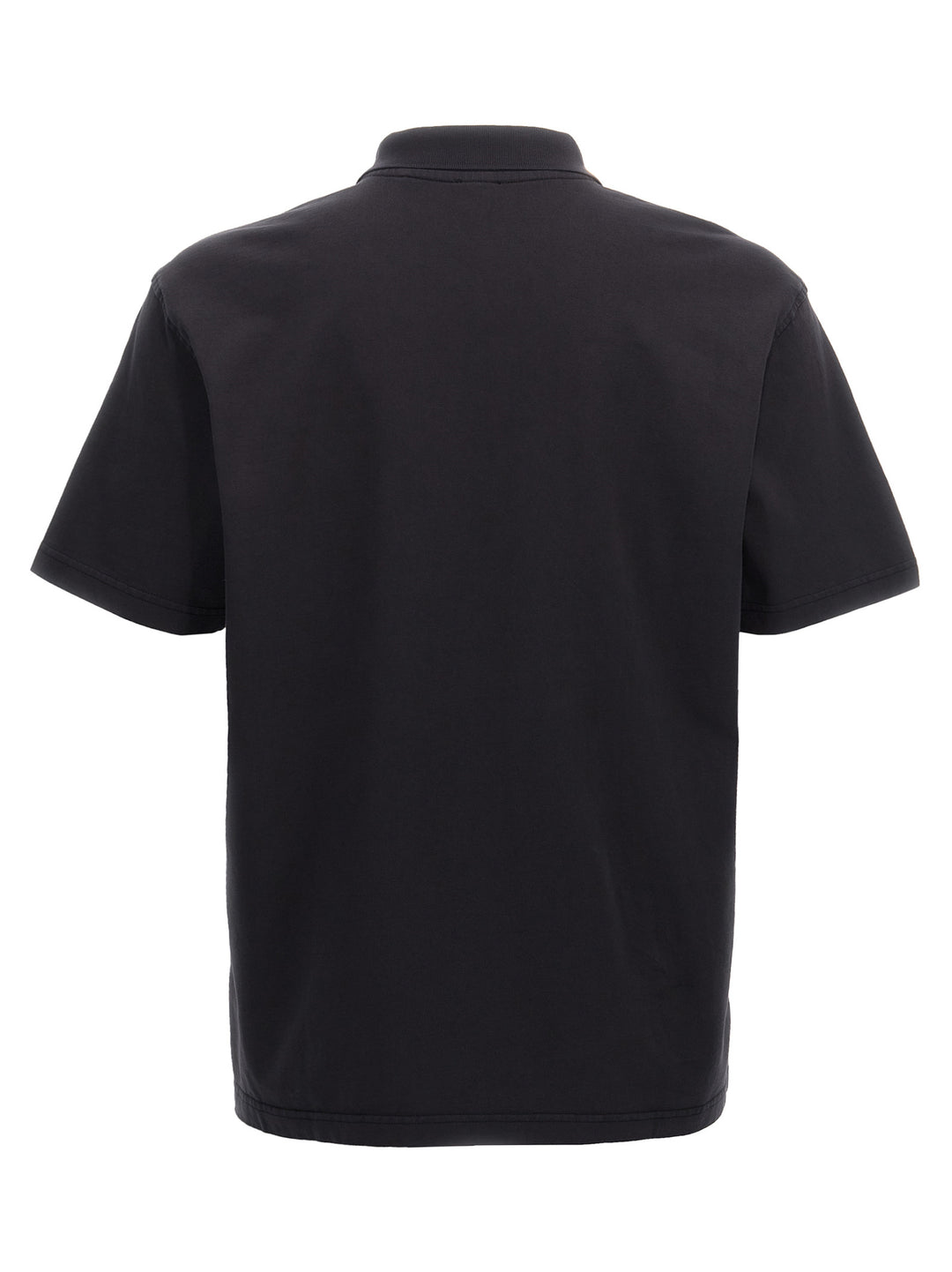 Pe_dye Polo Nero