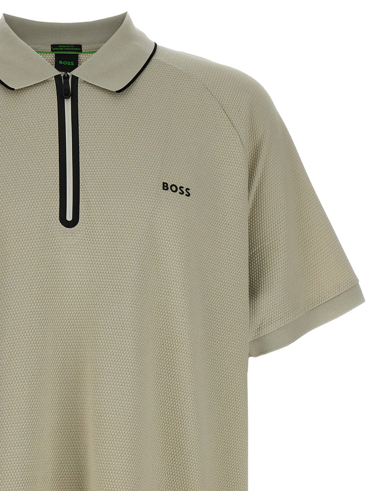 Philix Polo Beige