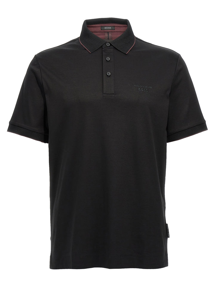 Prout 400 Polo Nero