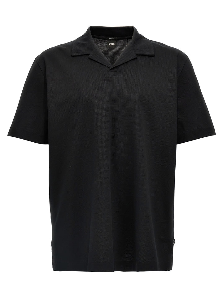 Pye 18 Polo Nero