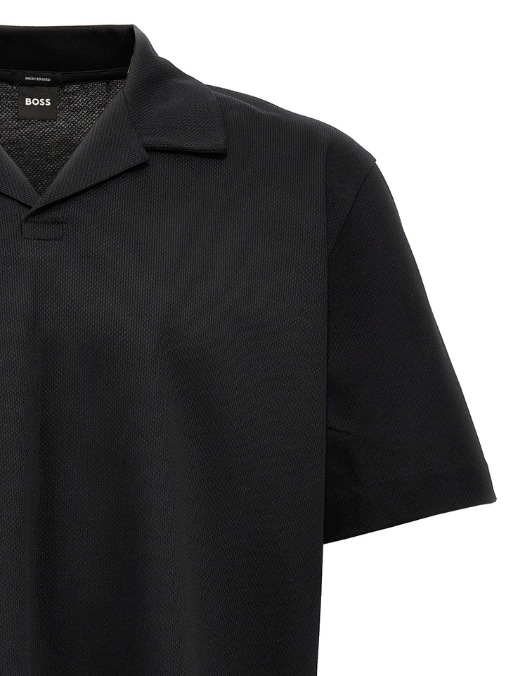 Pye 18 Polo Nero