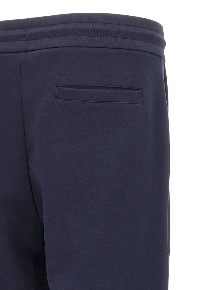 Locsin 01 Pantaloni Blu