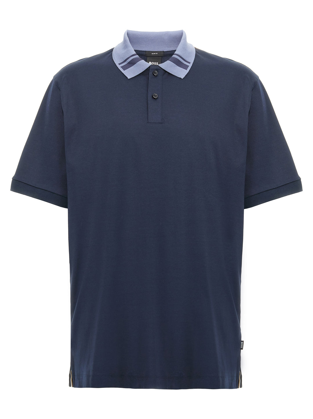 Phillipson 117 Polo Blu