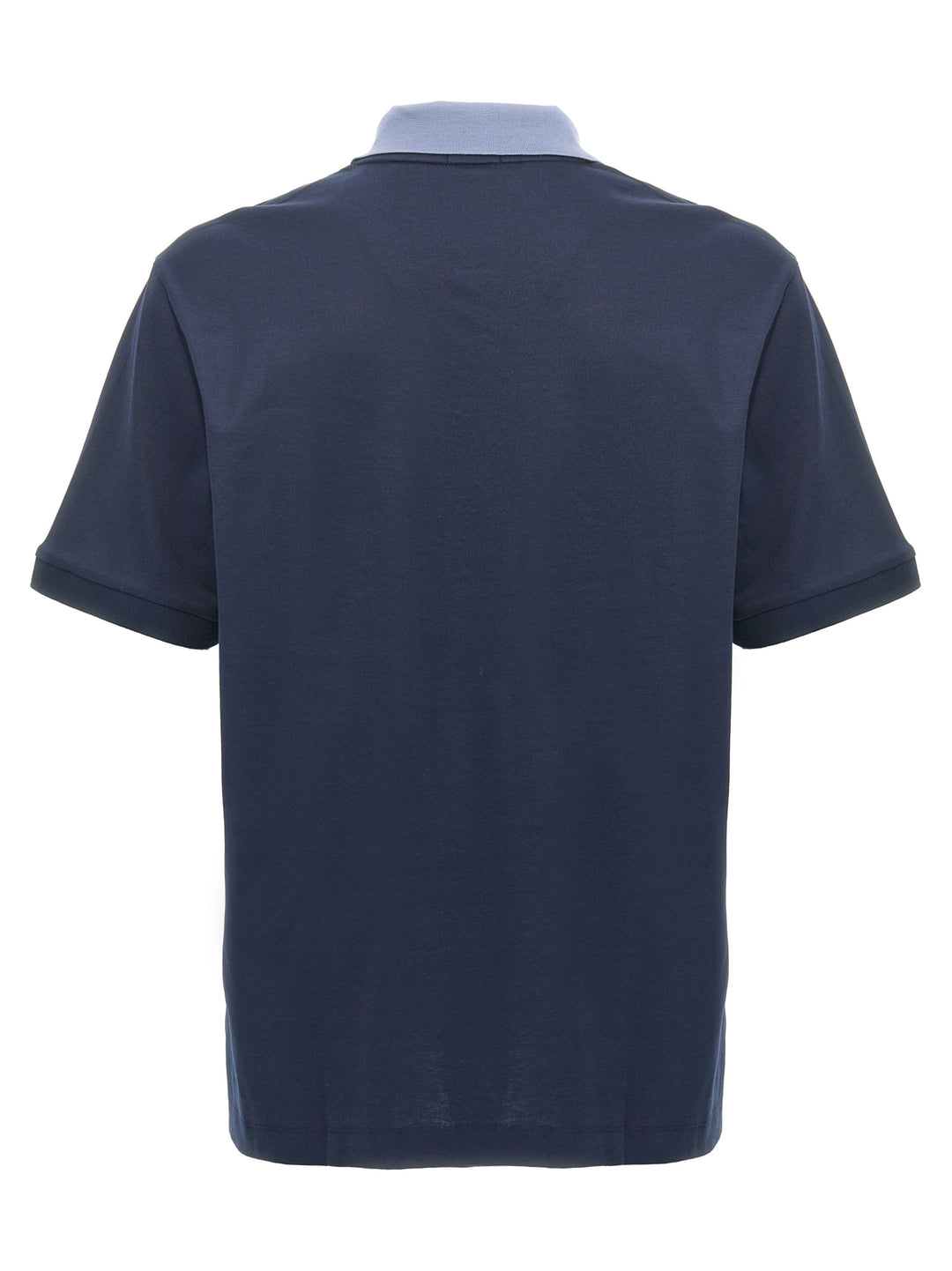 Phillipson 117 Polo Blu