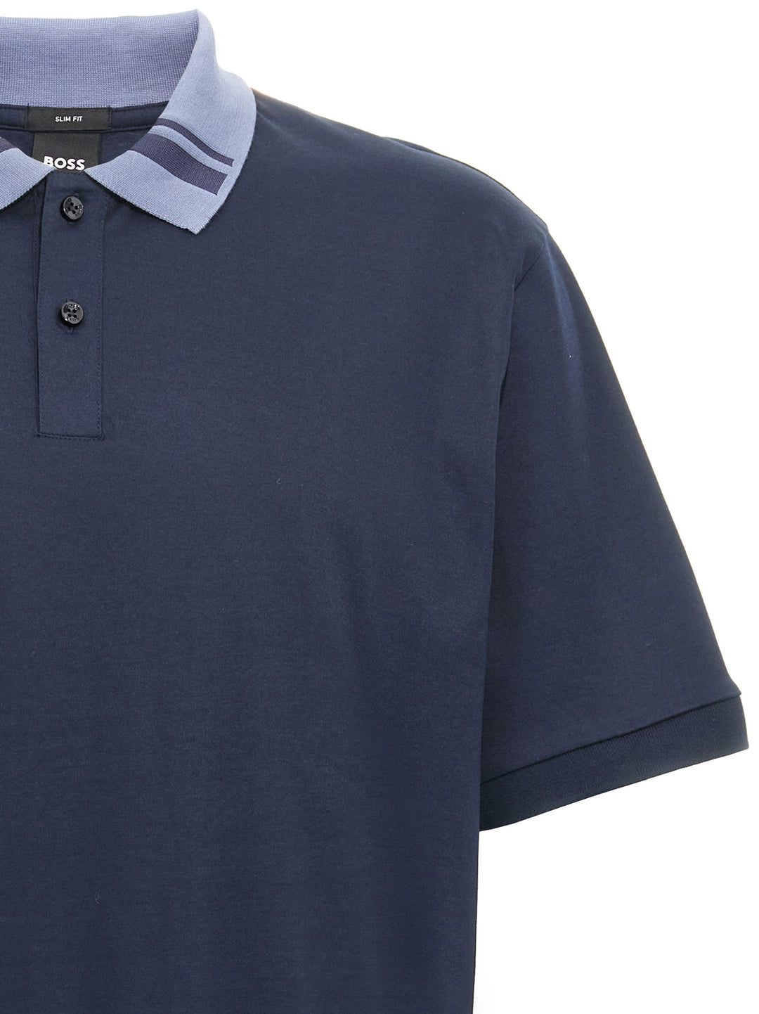 Phillipson 117 Polo Blu