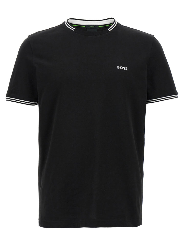 Taul T Shirt Nero