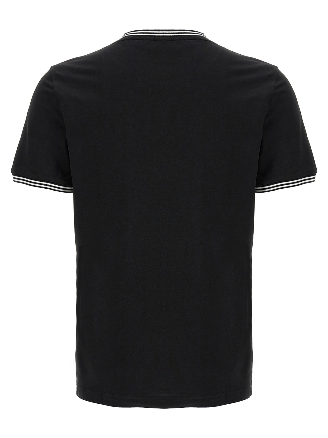 Taul T Shirt Nero