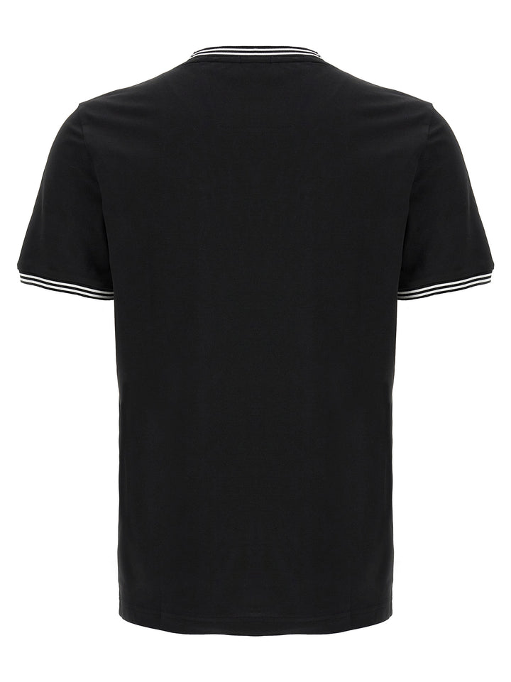 Taul T Shirt Nero