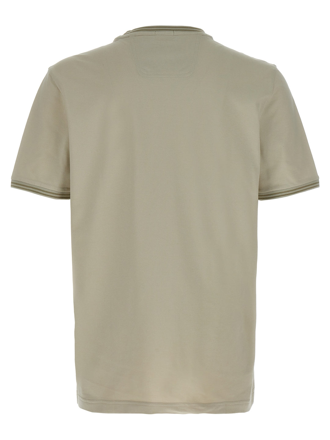 Taul T Shirt Beige