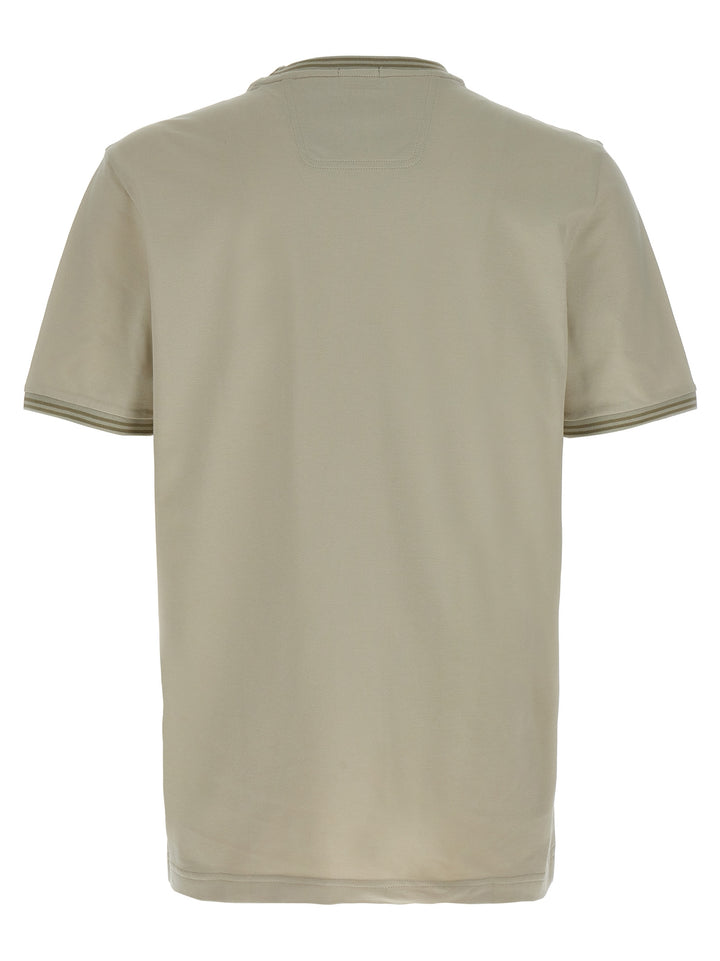 Taul T Shirt Beige