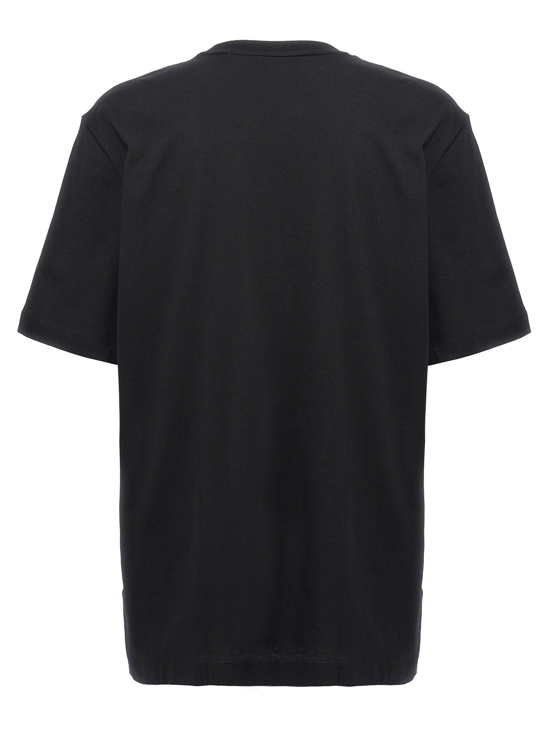 Thompson 06 T Shirt Nero