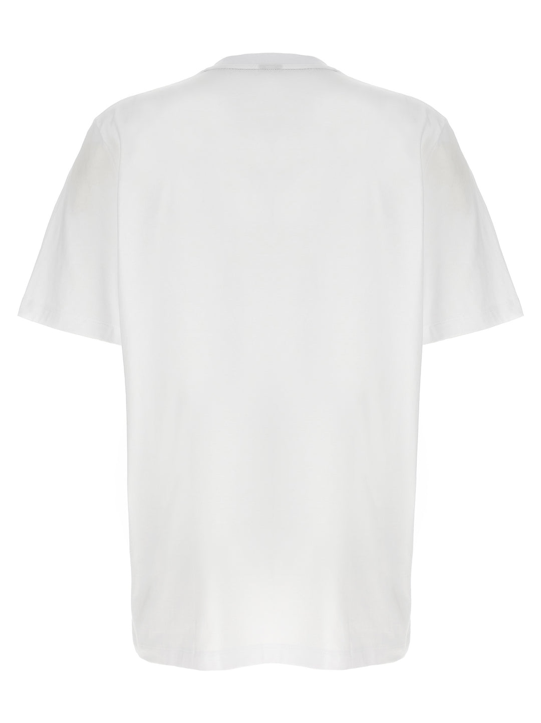 Thompson 06 T Shirt Bianco